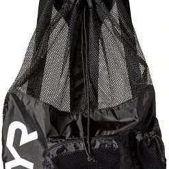 TYR Bags Big Mesh Mummy Backpack