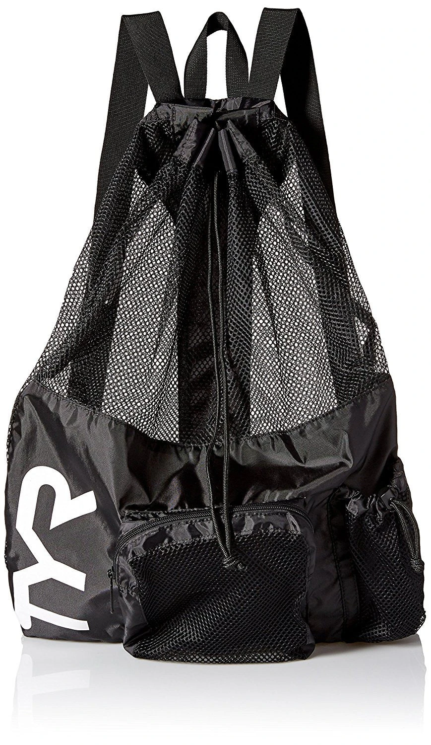 TYR Bags Big Mesh Mummy Backpack 1 TYR Bags Big Mesh Mummy Backpack