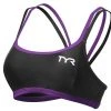 TYR Triathlon Competitor Thin Strap Tri Bra