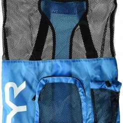 TYR Bags Big Mesh Mummy Backpack