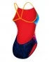 TYR Fumoso Cutoutfit Swimsuit