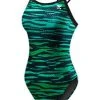 TYR Training Suits Crypsis Diamondfit Swimsuit
