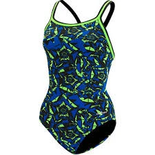 Dolfin Training Suits Ion Swimsuit