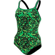 Dolfin Training Suits Ion Swimsuit