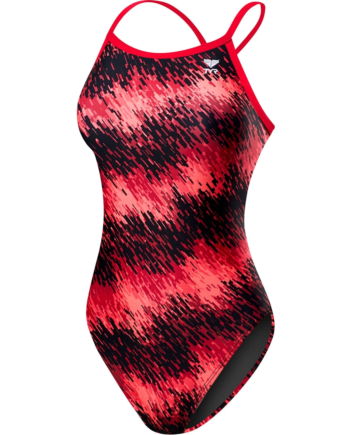 TYR Perseus Diamondfit Swimsuit 4 TYR Perseus Diamondfit Swimsuit