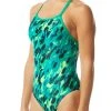 TYR Womens Draco Suit Training Suits