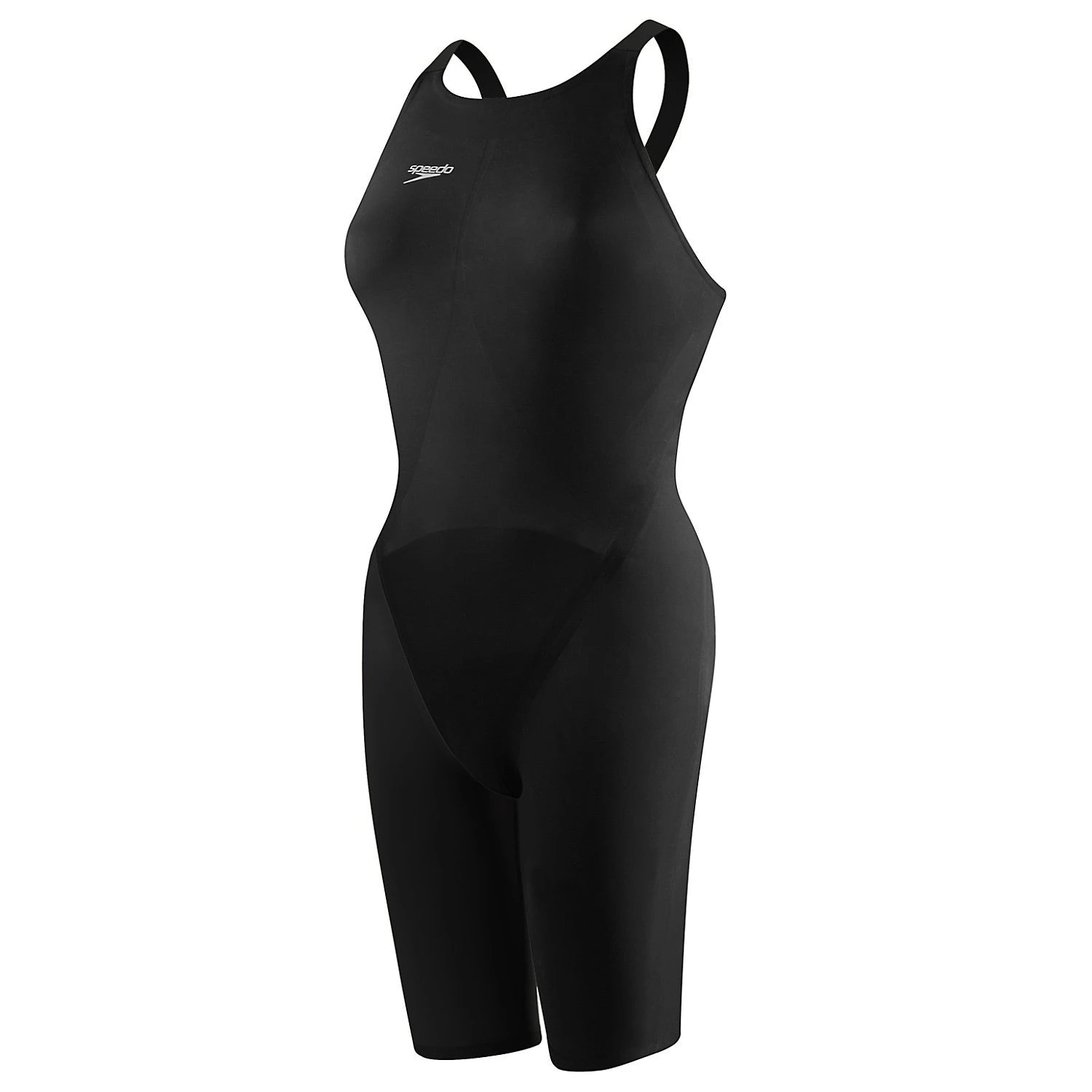 Speedo LZR Racer Elite 2 Open Back Kneeskin 1 Speedo LZR Racer Elite 2 Open Back Kneeskin
