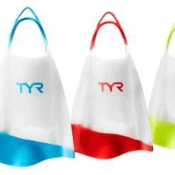 TYR CKTS Hydroblade Fins
