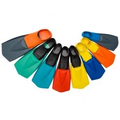 TYR Lawrence Aquahawks Flex Fin 2.0