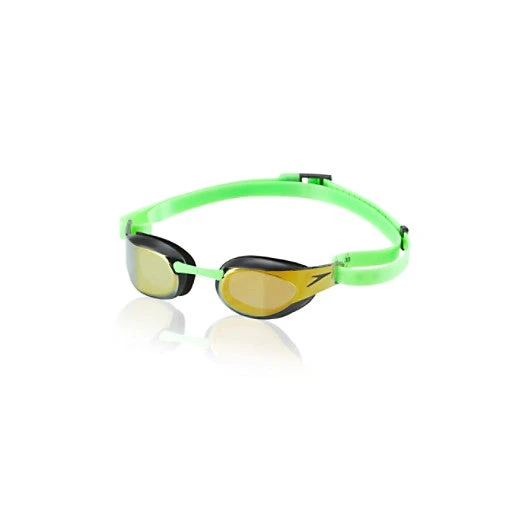 Speedo Goggles Fastskin3 Elite Mirrored Goggle 2 Speedo Goggles Fastskin3 Elite Mirrored Goggle