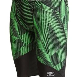 Speedo Training Suits Fierce Flow Jammer