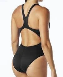 TYR Supersharks Female Suit Georgetown Supersharks