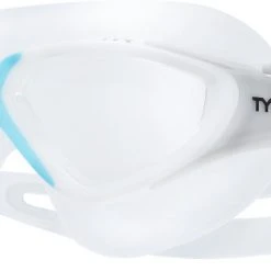 TYR Rogue Swim Mask Goggles