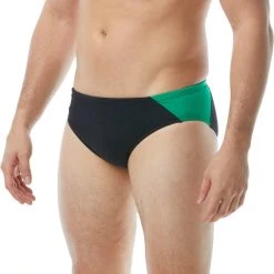 TYR Lawrence Aquahawks Team Suit - Male