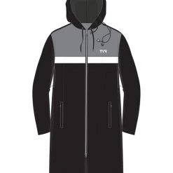 TYR CKTS CKA Parka