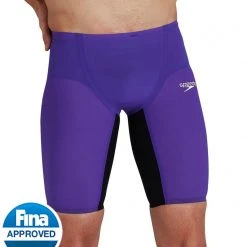 Speedo Tech Suit FASTSKIN LZR PURE VALOR High Waisted JAMMER