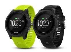 Garmin Forerunner 935XT Electronics