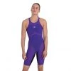Speedo FASTSKIN LZR PURE VALOR OPEN BACK KNEESKIN