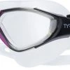 TYR Rogue Swim Mask Goggles