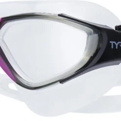 TYR Rogue Swim Mask Goggles