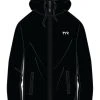 TYR CKA Warmup Hoodie - Youth CKTS