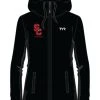 TYR SCHS Warmup Hoodie - Female Scott County Schools