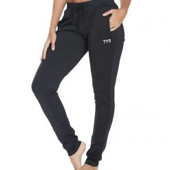 TYR SCHS Warmup Pants- Female Scott County Schools