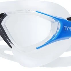 TYR Rogue Swim Mask Goggles