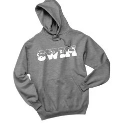 Pannell Swim Shop Apparel SWIM Hoodie