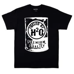 Pannell Swim Shop Fueled By H2O Tshirt Apparel