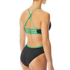 TYR Lawrence Aquahawks Team Suit - Female 3 TYR Lawrence Aquahawks Team Suit - Female