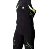 Aqua Sphere Men's Energize Triathlon Speedsuit