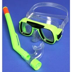 Water Gear Kids Snorkel Kit
