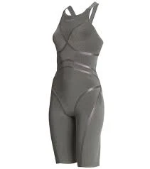 Dolfin Lightstrike Female Open Back Tech Suit