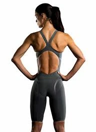 Dolfin Lightstrike Female Open Back Tech Suit 2 Dolfin Lightstrike Female Open Back Tech Suit