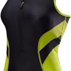 TYR Triathlon Women's Competitor Tri Tank