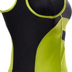 TYR Triathlon Women's Competitor Tri Tank