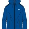TYR TYP Warmup Hoodie - Youth TYP Swim Team