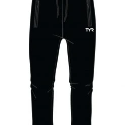TYR TYP Swim Team TYP Warmup Pants- Male