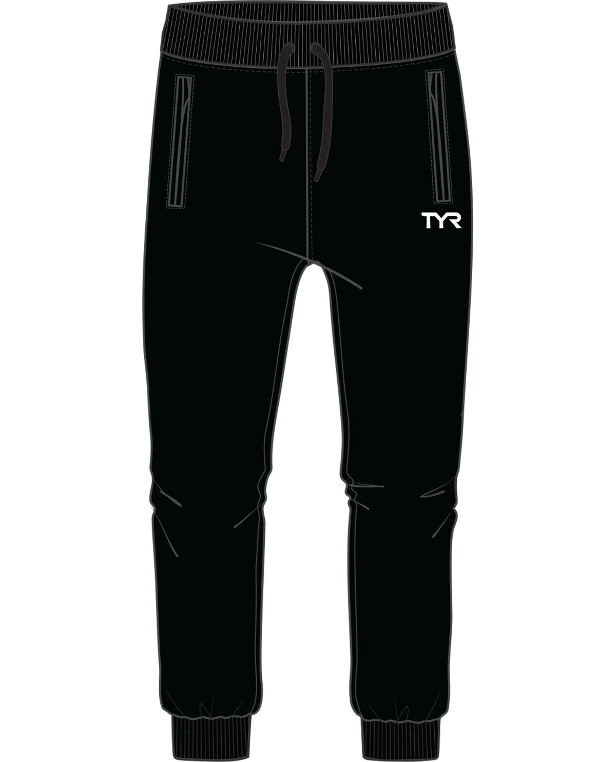 TYR SWSF Warmup Pants- Male Swimchester Sailfish 1 TYR SWSF Warmup Pants- Male Swimchester Sailfish