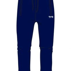 TYR SKY Warmup Pants- Male