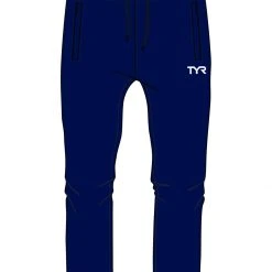 TYR SKY Warmup Pants- Male