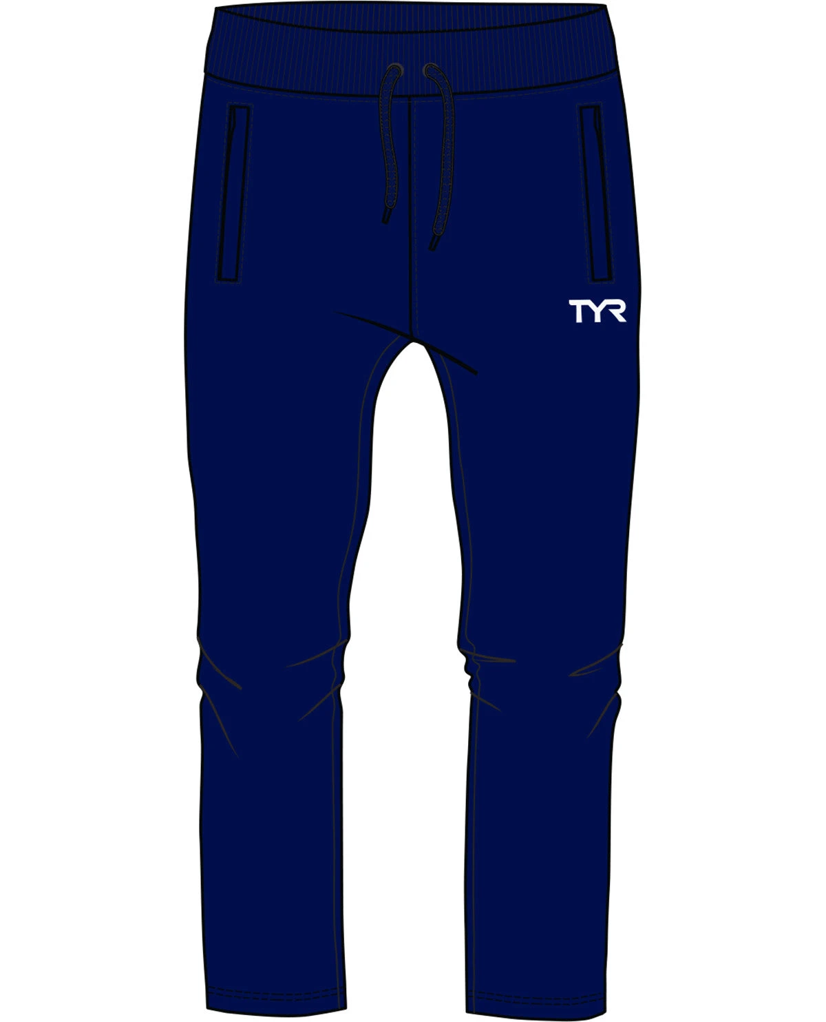 TYR SKY Warmup Pants- Youth SKY Swim Team 1 TYR SKY Warmup Pants- Youth SKY Swim Team