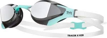 TYR Lawrence Aquahawks Tracer X Rzr Mirrored 2 TYR Lawrence Aquahawks Tracer X Rzr Mirrored