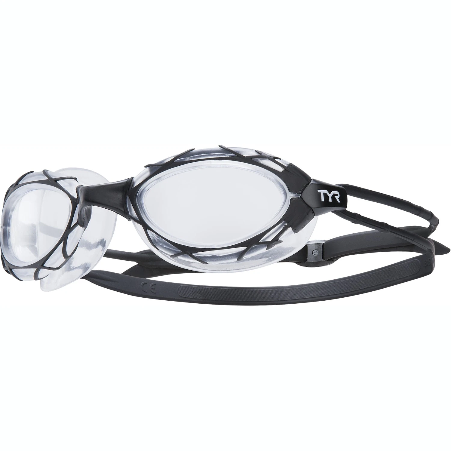 TYR Nest Pro Nano Goggles 13 TYR Nest Pro Nano Goggles