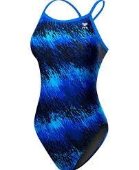TYR Perseus Diamondfit Swimsuit