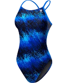 TYR Training Suits Perseus Cutoutfit Swimsuit