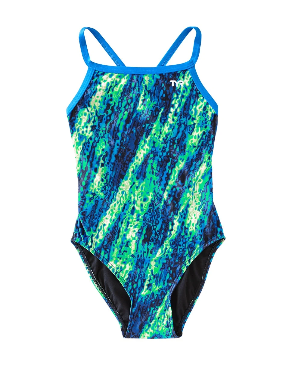 TYR Women's Pytha Suit Training Suits 1 TYR Women's Pytha Suit Training Suits