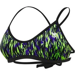 TYR Rasguno Mojve Tieback Top