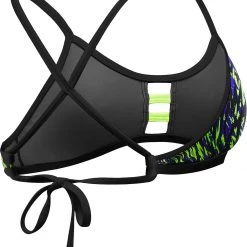 TYR Rasguno Pacific Tieback Top